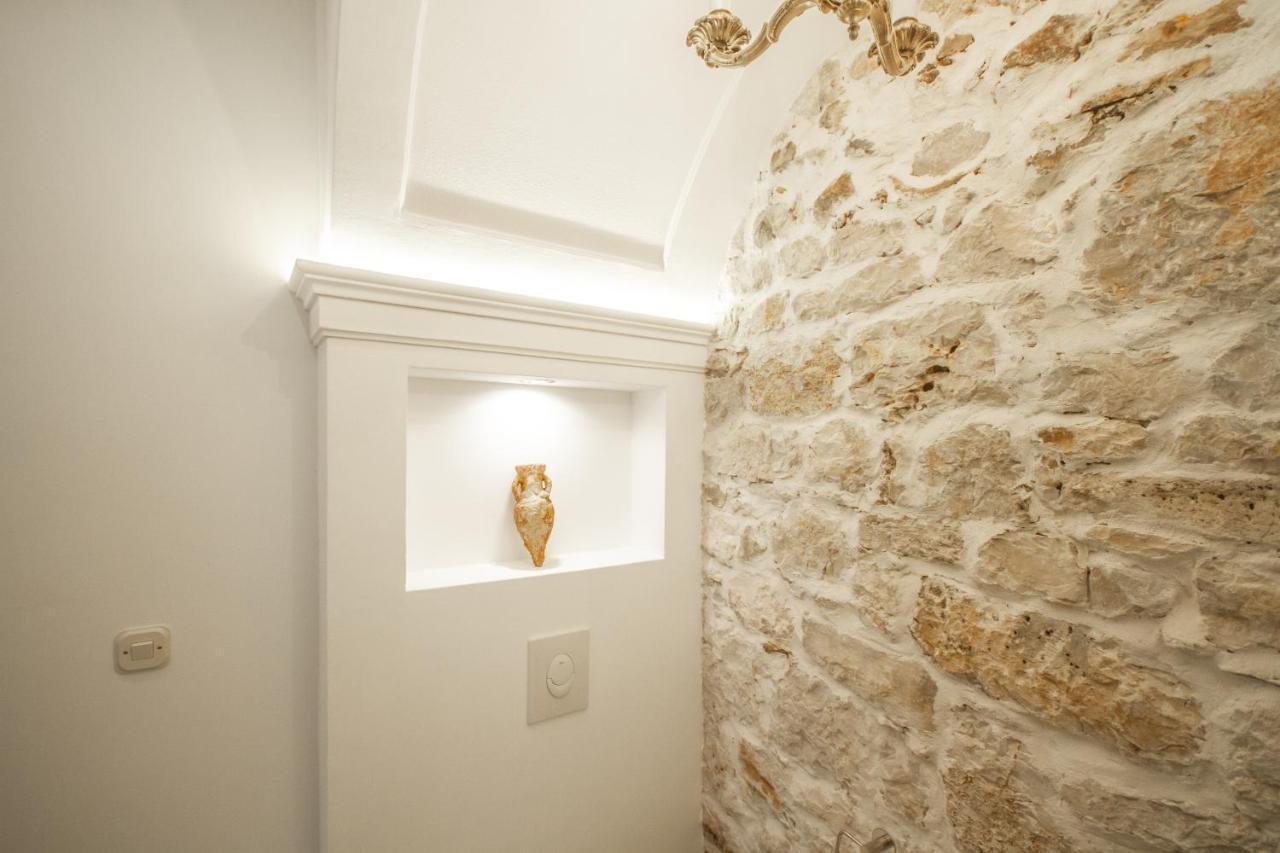 Apartamento Casa Bachieri Rovinj Exterior foto