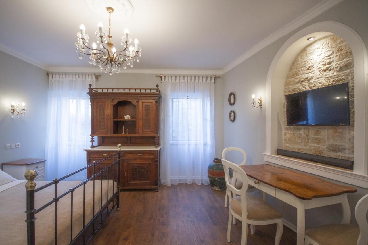 Apartamento Casa Bachieri Rovinj Exterior foto