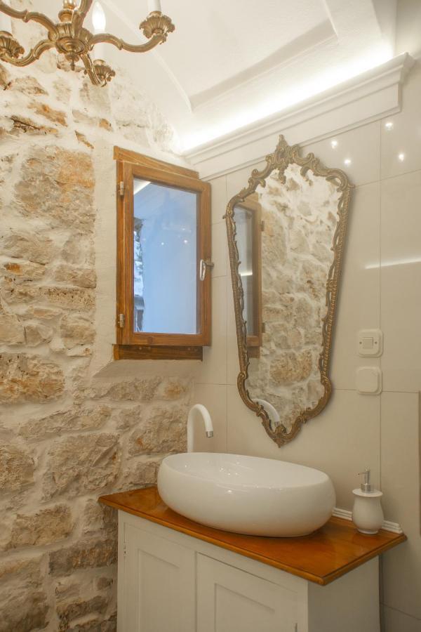 Apartamento Casa Bachieri Rovinj Exterior foto