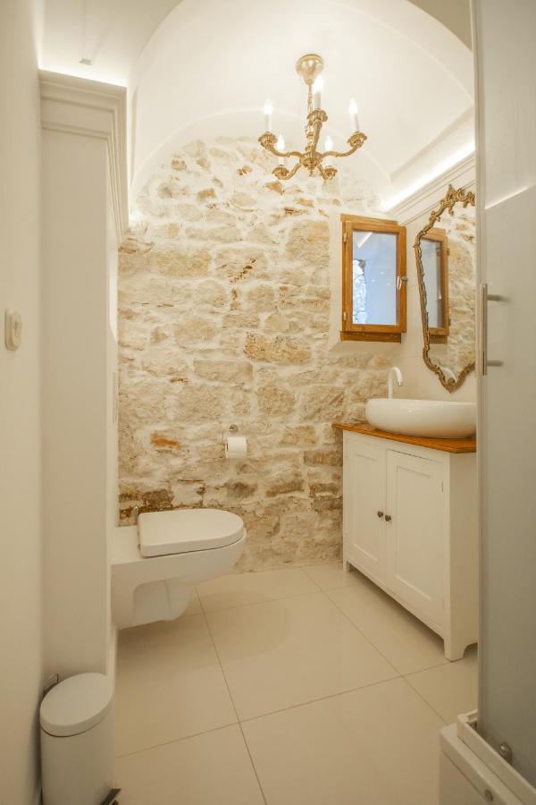 Apartamento Casa Bachieri Rovinj Exterior foto