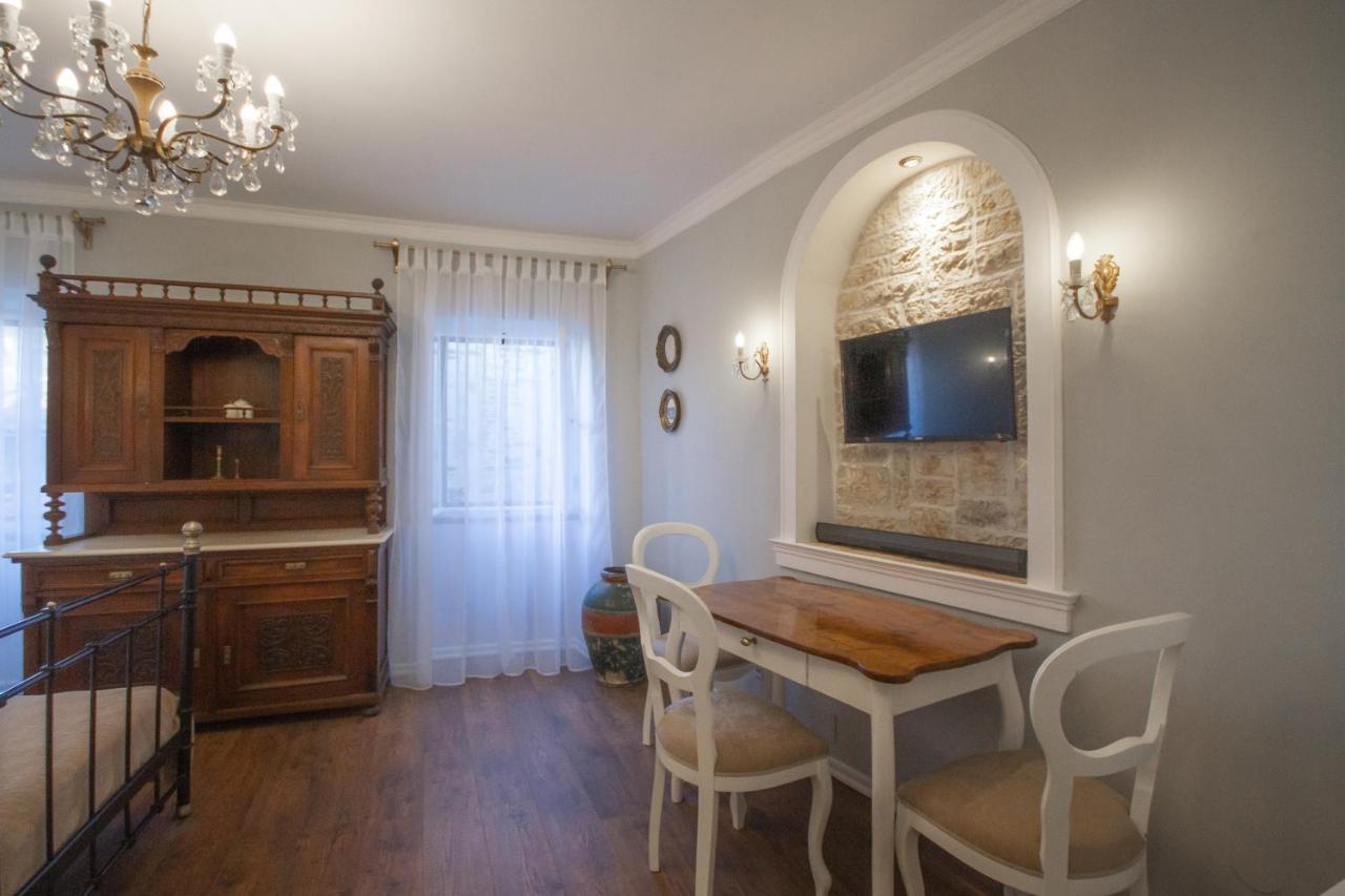Apartamento Casa Bachieri Rovinj Exterior foto