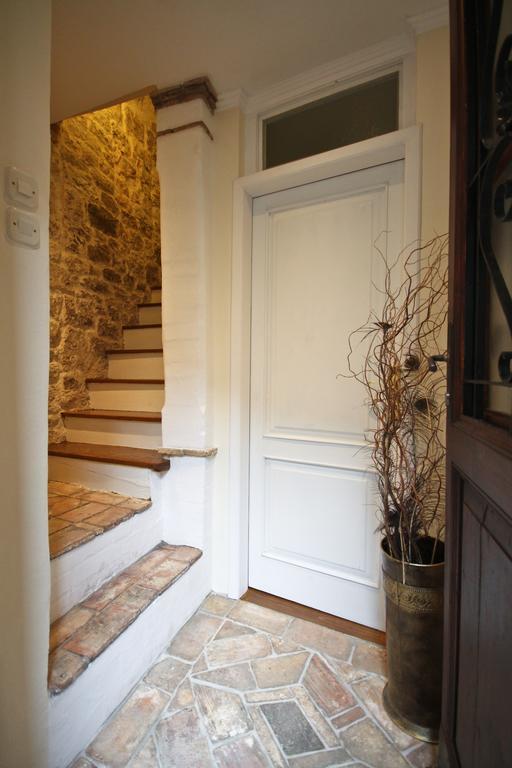 Apartamento Casa Bachieri Rovinj Habitación foto