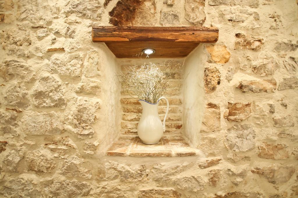 Apartamento Casa Bachieri Rovinj Habitación foto