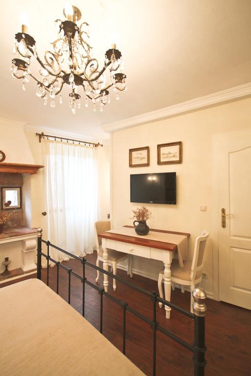 Apartamento Casa Bachieri Rovinj Habitación foto