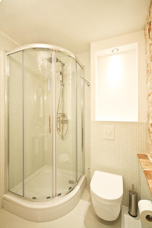 Apartamento Casa Bachieri Rovinj Habitación foto