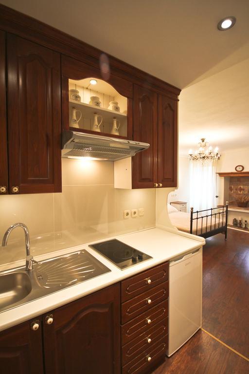 Apartamento Casa Bachieri Rovinj Habitación foto